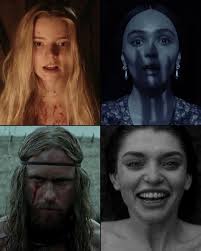 Four incredible films directed by Robert Eggers