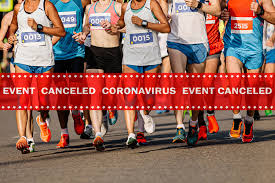 Both sporting events generally boost the economics for the host for the time being. Are Olympics 2020 And London Marathon Cancelled 2020 Major Sporting Events Schedules And Updates