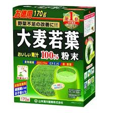 9 thực phẩm chức năng của Nhật dùng hàng ngày để luôn tươi trẻ
