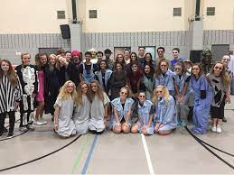The Haunting At Bear Branch Halloween Event Set For October Hello Woodlands