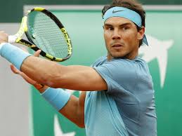 Roland garros en directo, aquí: Roland Garros 2016 Rafa Nadal Djokovic Y Murray A Segunda Ronda