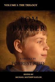 The Tom Barber Trilogy (2 vols.) Vol. I