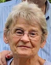 Obituary for Shirley M. (Slagter) Stebelton