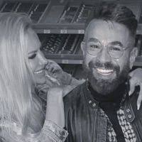 Los resultados de la autopsia de Charles Raúl Sotelo, amigo de Luciana  Salazar: "Edema pulmonar"