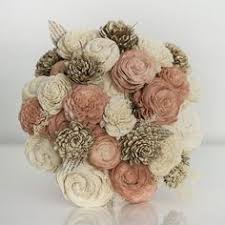Simply lovely arrangements that can be used for your wedding, bridal shower, or bring life to your home. 49 Eco Flowers Best Ever Ideas Eco Flowers Wood Flowers Flowers