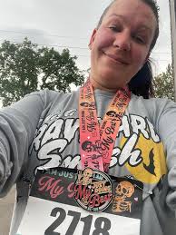 irun4teachers ✓ “Our hero's” for sure!!! 🍎