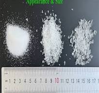 Sodium Polyacrylate (paas) Chemicals Factory Super Absorbent Polymer Sap  For Baby Diaper Raw