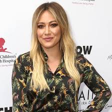 Pin On Hilary Duff