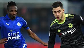 Leicester city crest that includes the king power sponsor. Leicester City Fc Chelsea Livestream Liveticker Kader Verletzte