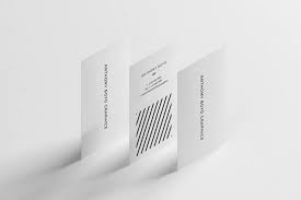 This free psd file was found from the today we're glad to feature this mockup of tiled perspective business card. Top 20 Free Business Card Mockups Brandly Blog
