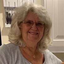 Darlene Nagel's Instagram, Twitter & Facebook