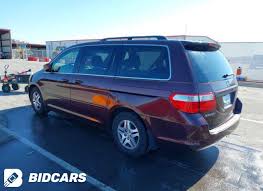 Image result for Dark Cherry 2007 Odyssey