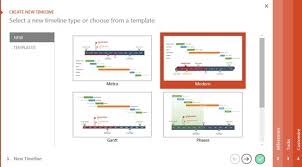 To the end of the template code, making sure it starts on the same line as the code's last character. How To Quickly Make A Graphical Litigation Timeline In Powerpoint