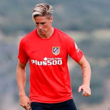 During that time he scored 65 league goals in 102 appearances. 45 El Nino Fernando Torres Haircut Styles Menhairstylist Com