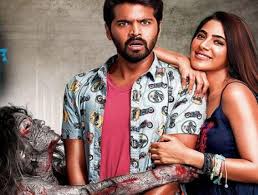 Chithakkotudu 2 movie teaser 4k on mango telugu cinema. Chikati Gadilo Chithakotudu Back 2 Back Scenes Adith Arun Nikki Tamboli