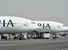 In the history of malaysia, only mahathir. Pia Plane Held Back By Malaysian Authorities Over Uk Court Case Pakistan Gulf News