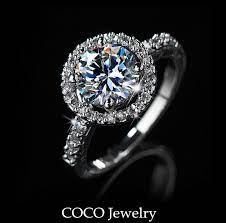 10 98us Cubic Zirconia Engagement Rings 18k Gold Plated Wedding Ring Fashion Bridal Party Jewelry Hot Sell Jewellery Jewelry Harness Jewelry Epoxyjewelry Fas Cubic Zirconia Wedding Rings Ladies Diamond Rings Fashion Rings
