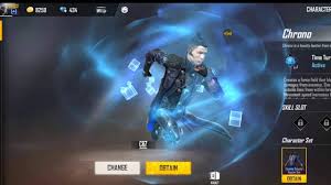 Tapi eh tapi, kalau nanti misal nya ada wallpaper atau fanarts yang ternyata bukan dari karakter dari game ff mohon di maklumi ya. Free Fire New Chrono Sound Ronaldo Free Fire Gameplay Chrono Character Speak Sound Ind Gameing Youtube