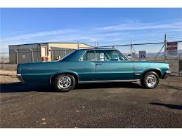 Image result for Aquamarine 1964 GTO