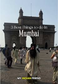 24-Hour Mumbai Guide: Gateway Photos ...