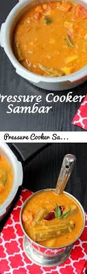 Pressure Cooker Sambar Easy Kerala Sambar Onam 2017 Sadya Recipes Anu S Kitchen Tags Pressure Cooker Samba Pressure Cooker Recipes Recipes Food Preparation