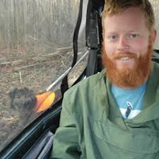 Stream dipped in bleach- Liam St. John by Tyra Weiss