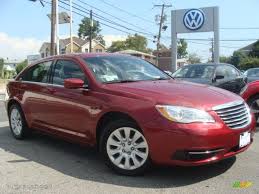 Image result for Deep Cherry Red 2014 Chrysler
