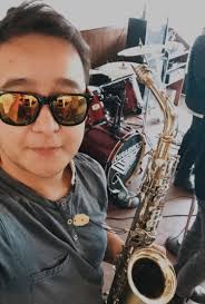 Faus Velázquez Sax