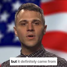 Happy 4th of July!!! Years ago, Michael said he got pink eye from “a  strippers butthole flexing”. That experience would later appear in this  clip of David Allison