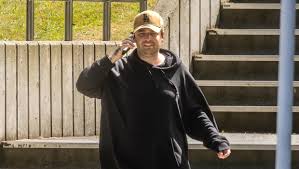 Dylan Cossey: 'I've got four counts of manslaughter and I want to make you  the fifth'