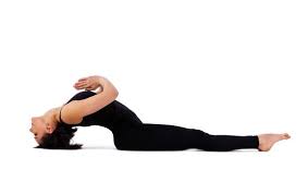 Matsyasana A Beautiful Heart Opener Yoga Poses Fish Pose How To Do Yoga