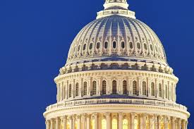 Cómo visitar el Capitolio de los Estados Unidos en Washington DC