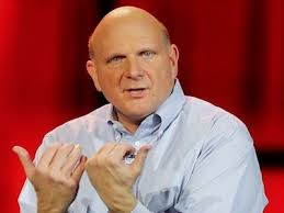 THE MICROSOFT INVESTOR: MAY 15