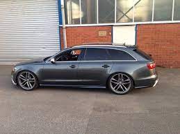 Audi Rs 6 Avantdaddy Has A Cool Wagon For Taking Mommy To Shopping Audi Wagon Audi A6 Avant Audi A4 Avant