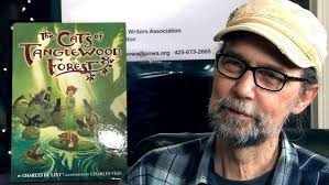 Jerry Swallow Interview