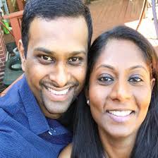 Mr. Sam James & Mrs. Esther James