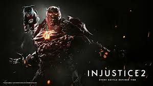 hd wallpaper atrocitus dc comics injustice 2 wallpaper flare atrocitus dc comics injustice 2