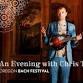 Chris Thile at Hult Center