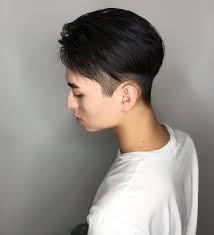 How To Choose The Right Hairstyle For Your Hair Type Men S Hairstyles Asian Man Haircut Hair Type Asian Men Hairstyle