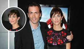 Jennifer Hageney: A Talented Floral Designer and Andrew Shue's Ex-Wife -  Buzzark