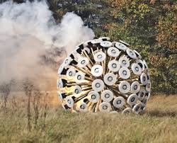 Mine Kafon Ball Massoud Hassani Knstrct 7 What Is Contemporary Art Dutch Design Massoud