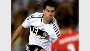 A história de michael ballack l um dos maiores do futebol alemão! Michael Ballack Dfb Plant Friedens Gipfel Aber Kein Abschiedsspiel Fussball Bild De