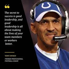 In 2007, Tony Dungy became the first African American head coach to win the Super  Bowl. His Indianapolis Colts defeated the Chicago Bears 29-17 during Super  Bowl XLI. #BlackHistoryMonth￼