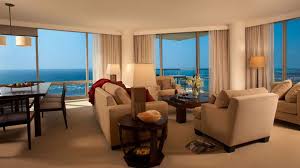 Premium Three Bedroom Ocean Front Suites At Trump Waikiki Hotel Waikiki Hotels Trump International Hotel Hawaii Hotels