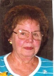 Virginia Wheeler Obituary (2013)