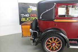 Image result for Black 1929 Oldsmobile