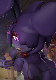 Rule34 - If it exists, there is porn of it  background character, bonnie  (fnaf), freddy (fnaf)  7515281