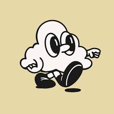 Logo Flying Papers México