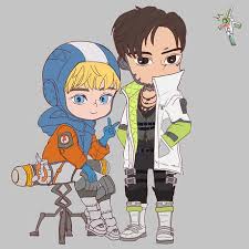 So today we ventured off to try and discover wh. Chibi Wattson Crypto Fan Art 9gag