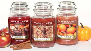 Yankee Candle Fundraiser Swampscott Middle School